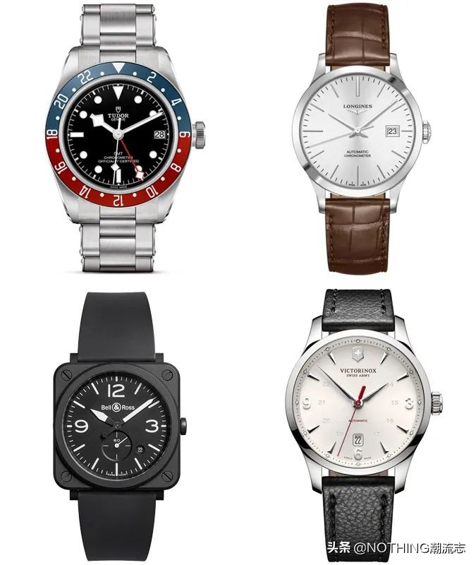 机械表是智商税吗,机械表是收智商的吗