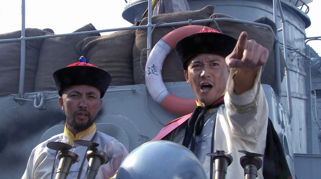 邓世昌殉国时，年仅45岁，后来他的妻子和8个子女结局如何