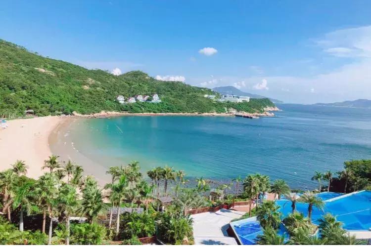 藏在广东的7个神秘小众海岛，美景如画！你听过5个算我输