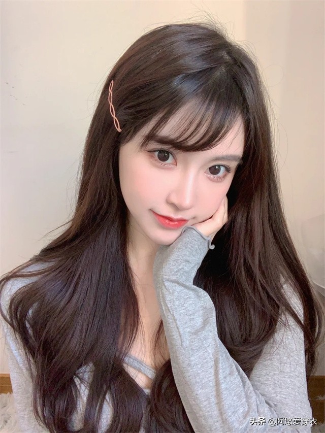 女生淡妆化妆的正确方法,上班三分钟化淡妆