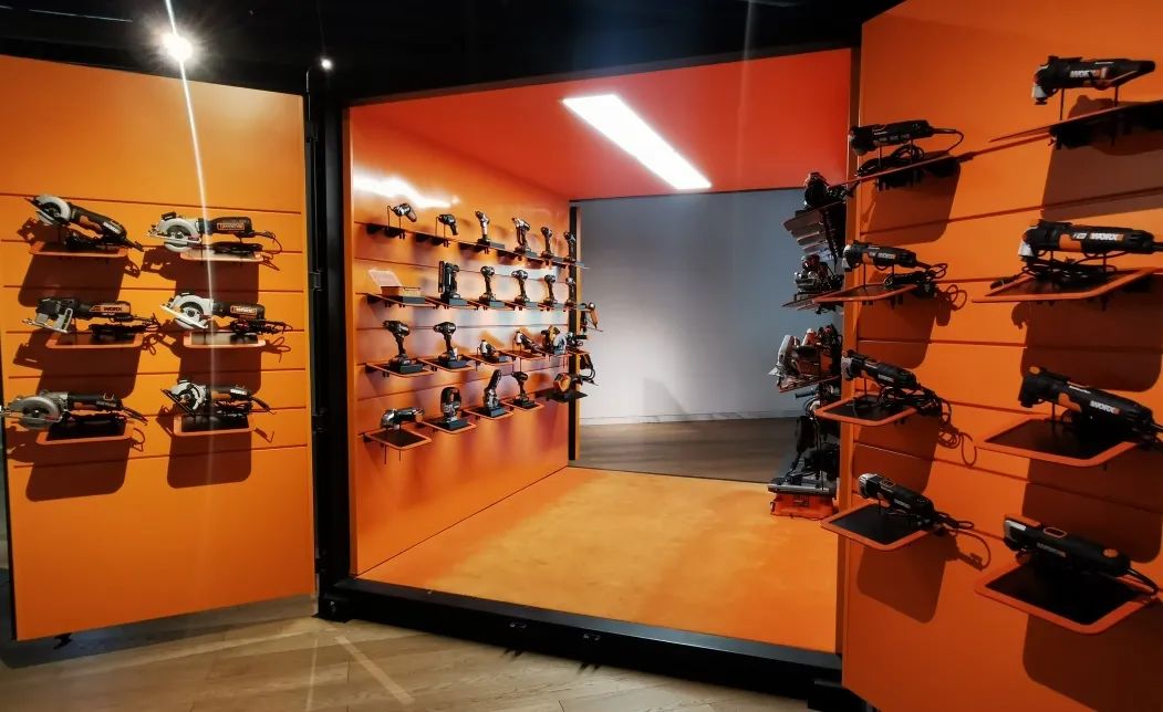 宝时得工具,宝时得电动工具