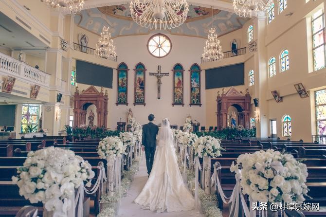 小预算婚礼可以做什么效果,小预算户外婚礼