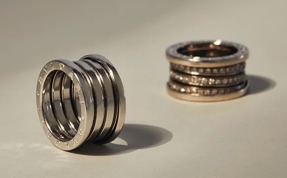 20年卖了200万个的B.zero1戒指怎么就成了BVLGARI的当家