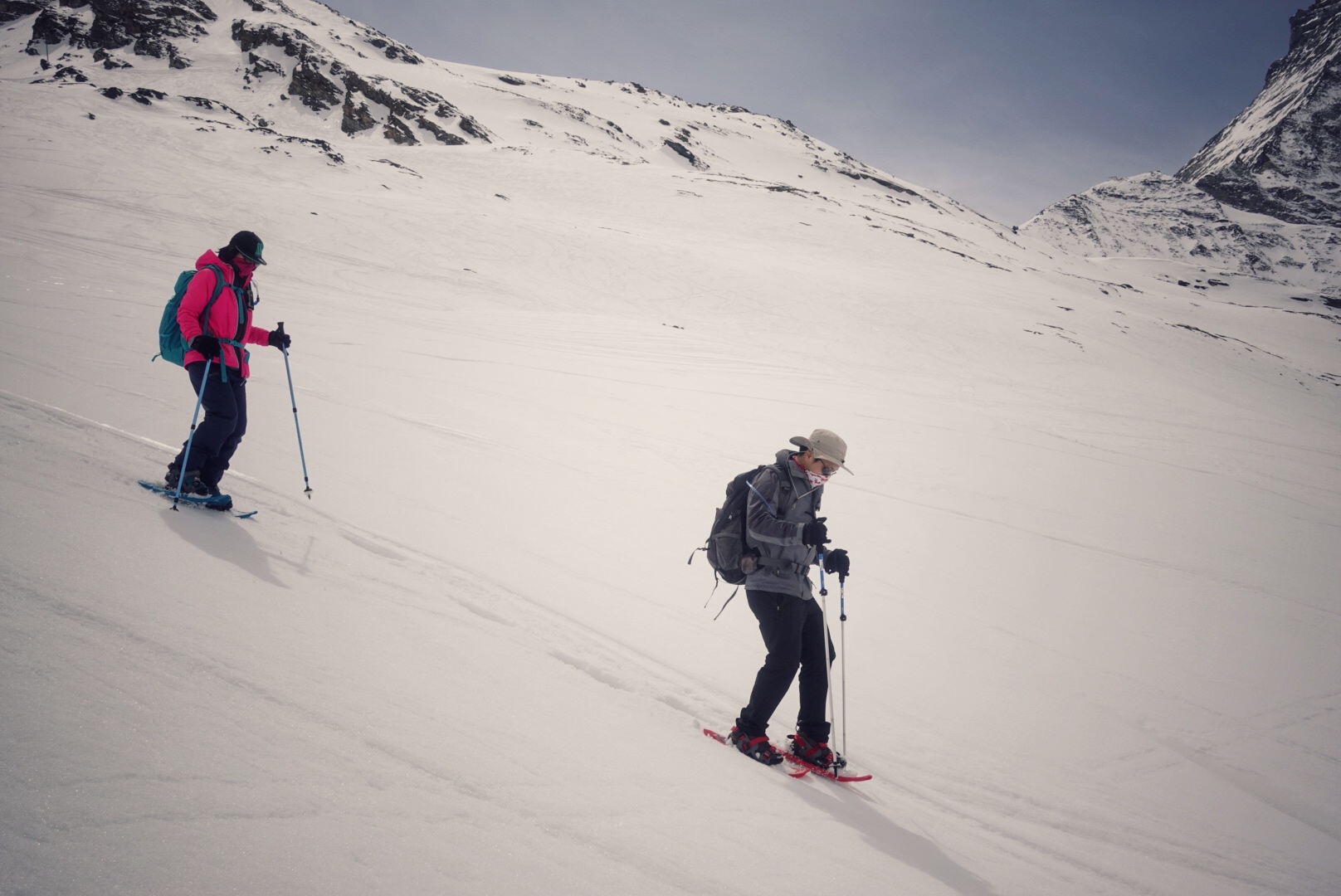 20公里徒步最优徒步鞋推荐,高山徒步鞋推荐