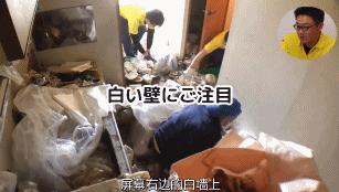 强迫症级家政服务，处理垃圾就要一万多元