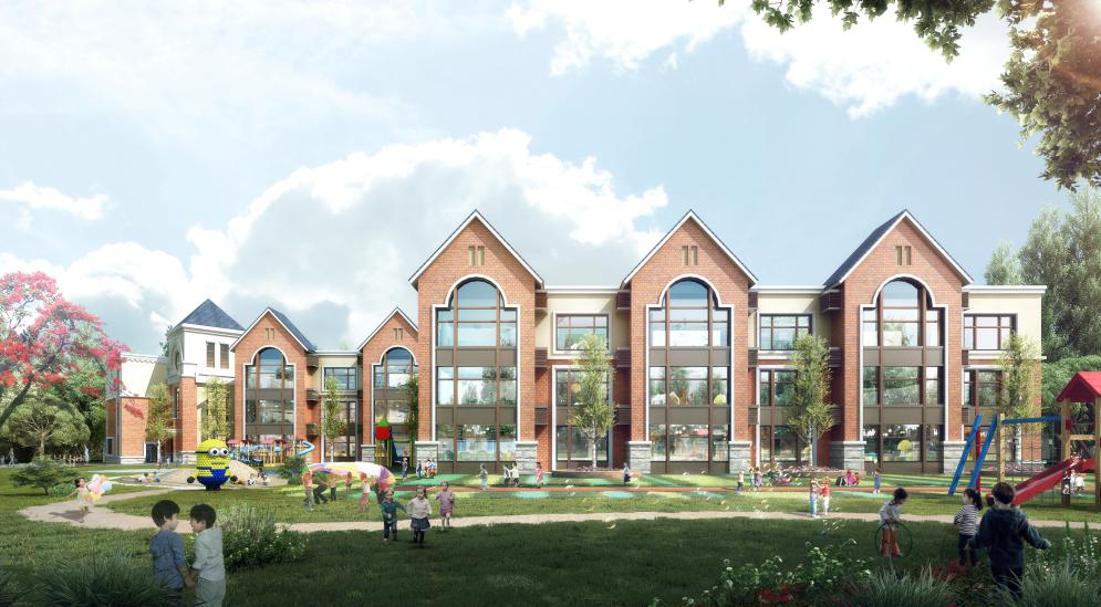 上海新开65所公办中小学幼儿园,上海浦东新区十大最好的幼儿园