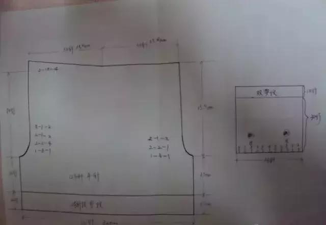 儿童搭配紧身裤的上衣秋冬款,儿童针织裤短裤怎么搭配