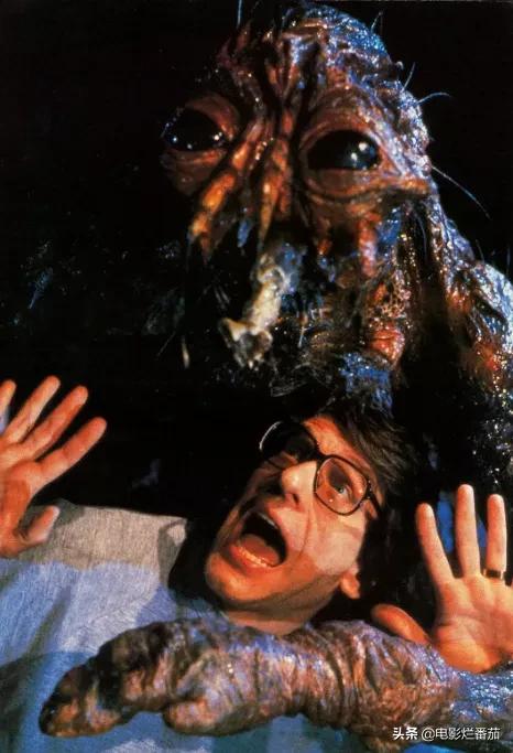 36年前的鬼片,36年前的悬疑惊悚电影