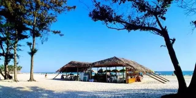 春节广西自驾,广西春节自驾旅游景点推荐