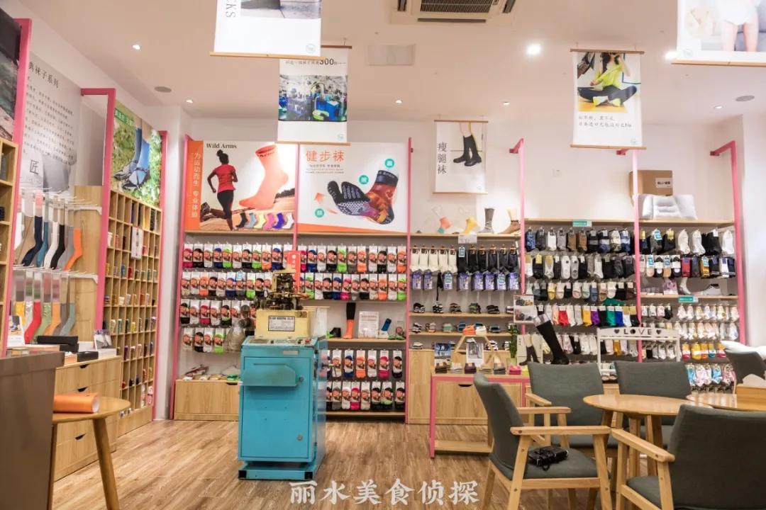 机不可失!集逛吃买一体的丽水MT生活街区,持续火热招商中