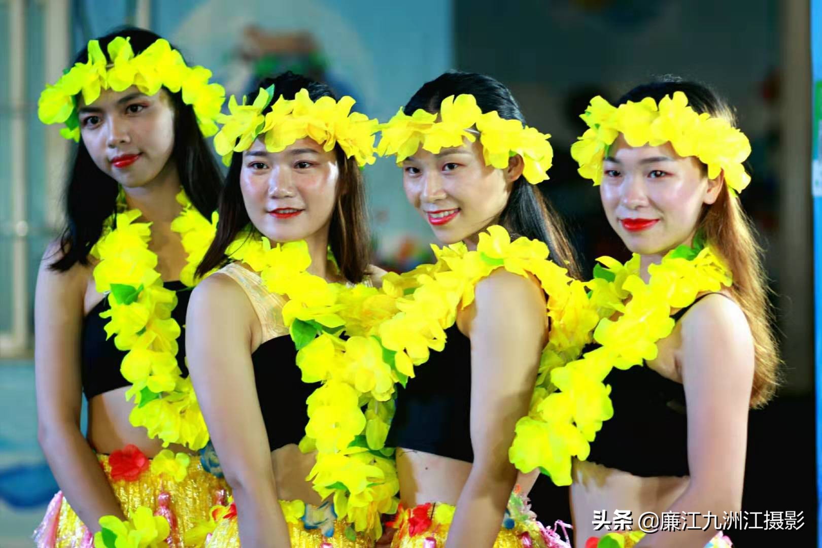 嗨爆廉江！首届廉江泰谷啤酒狂欢节，7月12日免费门票无限送