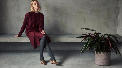 匠心主义至上，日本高端袜品Tabio（靴下屋）入驻天猫