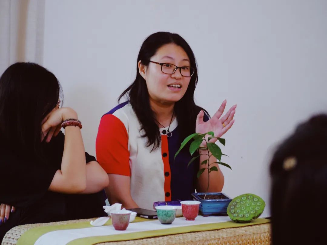 夏日解暑冰茶元气森林,夏天避暑花茶推荐