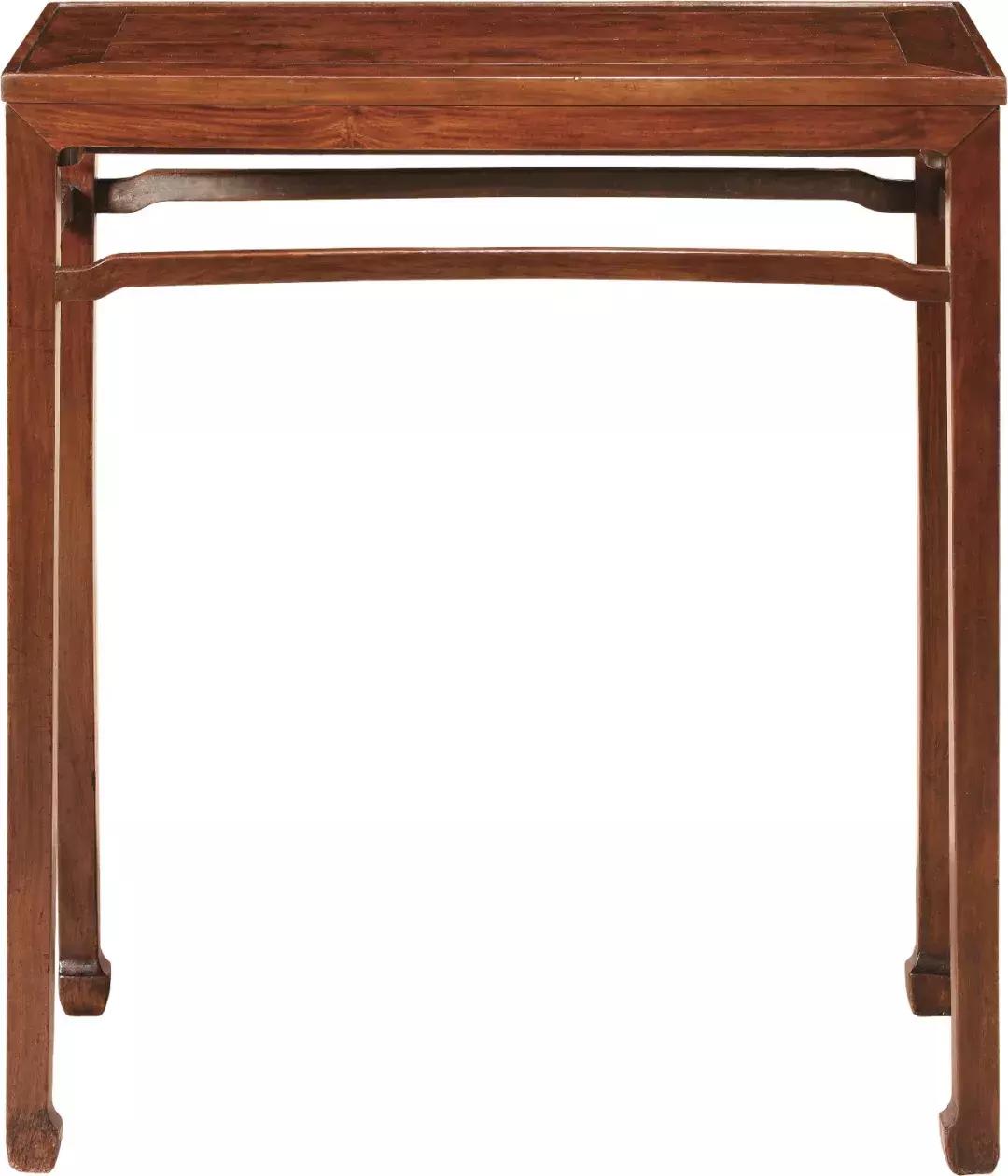 保利明清古典家具春拍,保利春拍明清家具