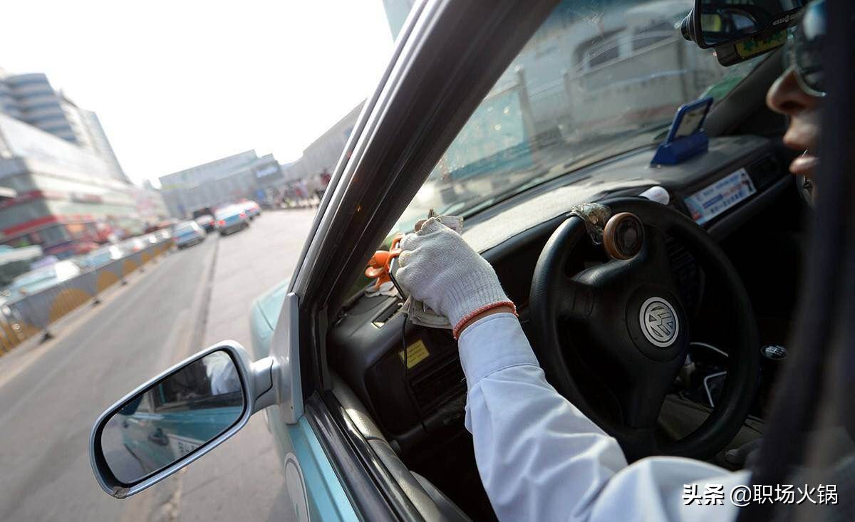 打滴滴遇到初中学生,打滴滴遇到同学