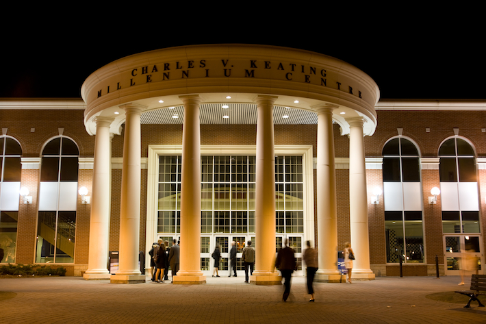 圣弗朗西斯泽维尔大学怎么申请,圣弗朗西斯泽维尔大学