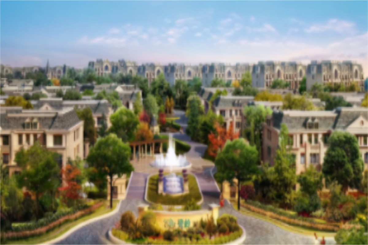 旅居地产购房流程解读,三种人不能买旅居地产