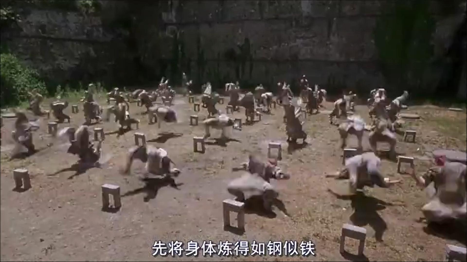 玉台寺攻略一日游,戒台寺游玩顺序