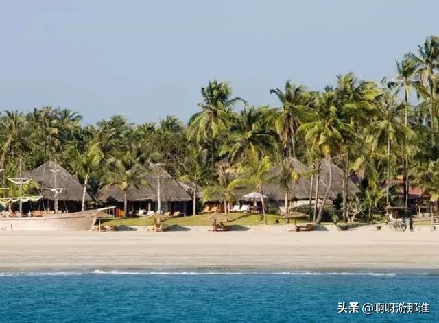 达人带你去旅行,缅甸5-7天旅游攻略