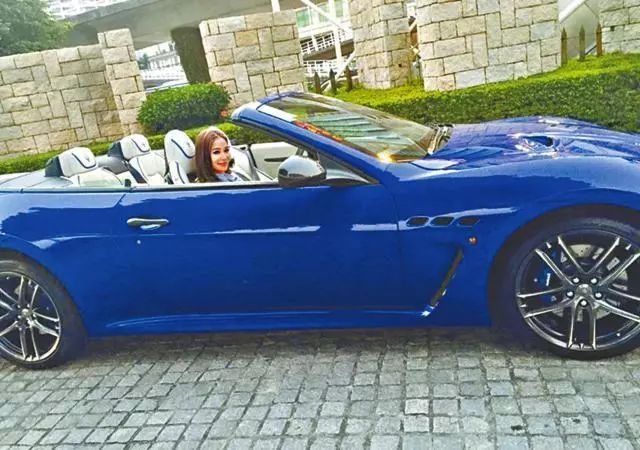 世纪狗血剧终于迎来大结局,洗米华花重金买断与小三刘碧丽的关系