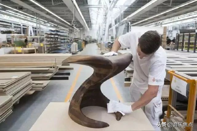 德国顶级品牌大盘点第一弹,最受欢迎的德国奢侈品品牌