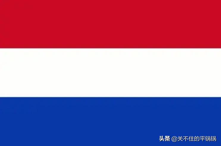 看完奥运排行榜，原来很多国家的*旗国**极其相似，表示很难分得清楚