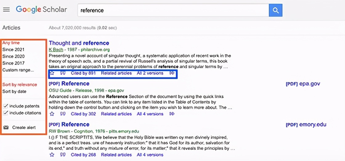 谷歌学术怎么用endnote引用文献,谷歌学术为什么打不开