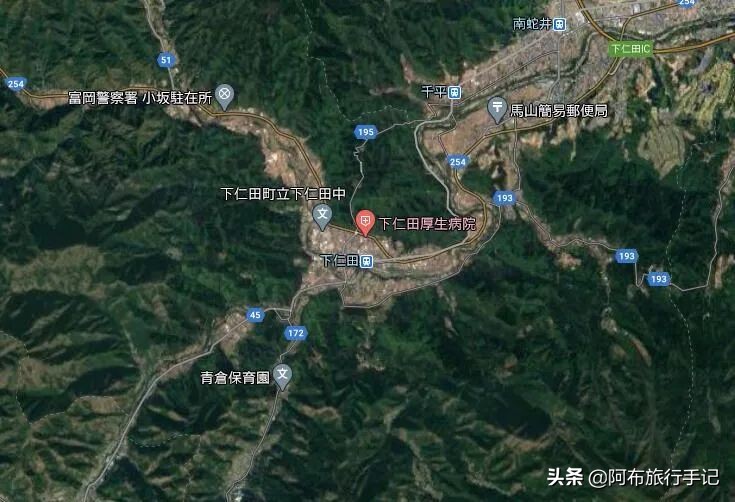 又到群马，这次不谈秋名山和巴西小镇，谈个日元“新先生”