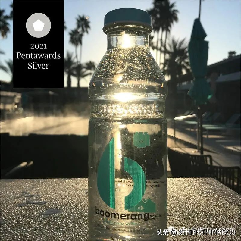 设计界的奥斯卡大奖,设计包装的世界大奖