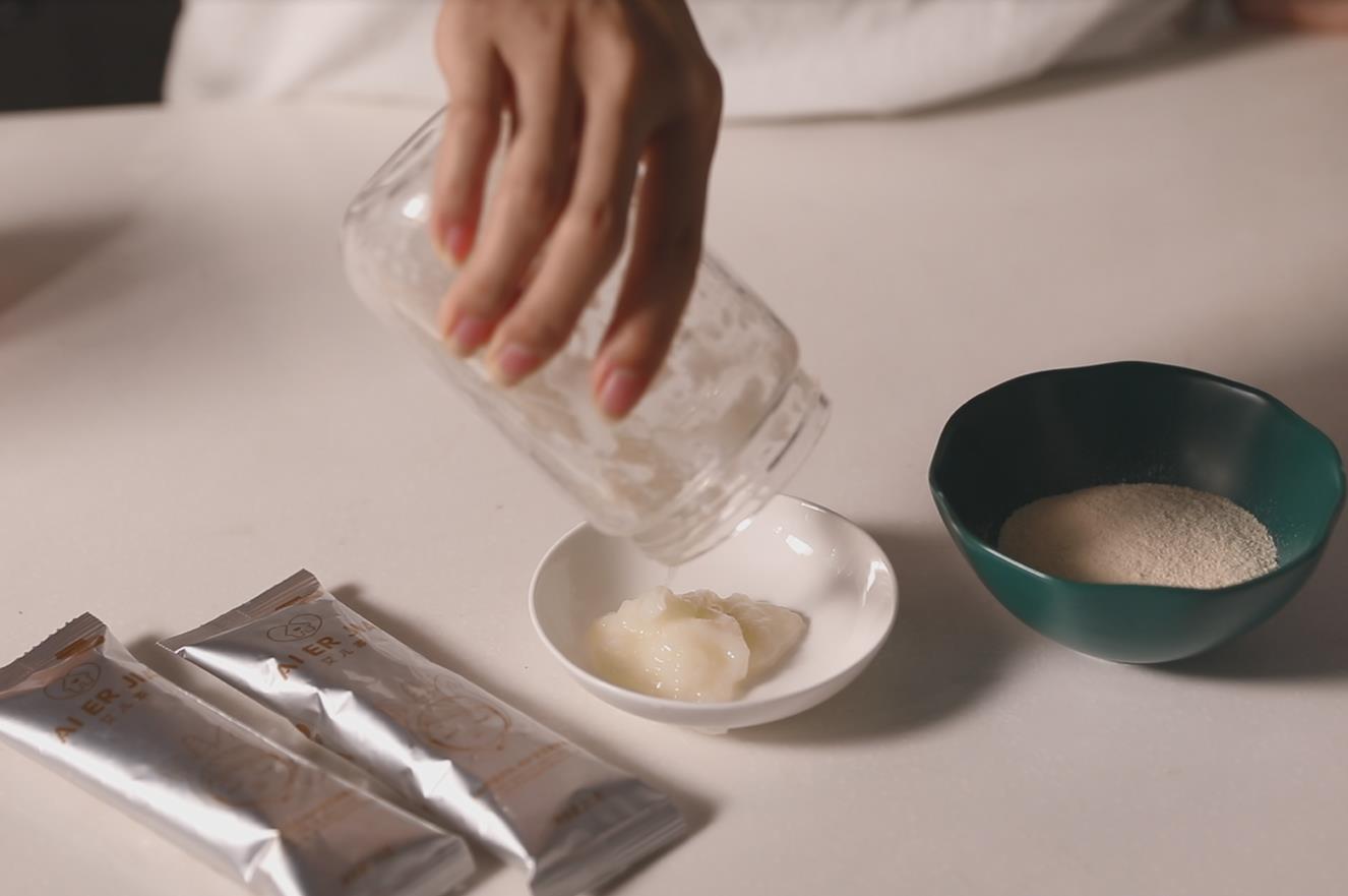 婴儿山药米糊的做法,米糊的各种做法宝妈