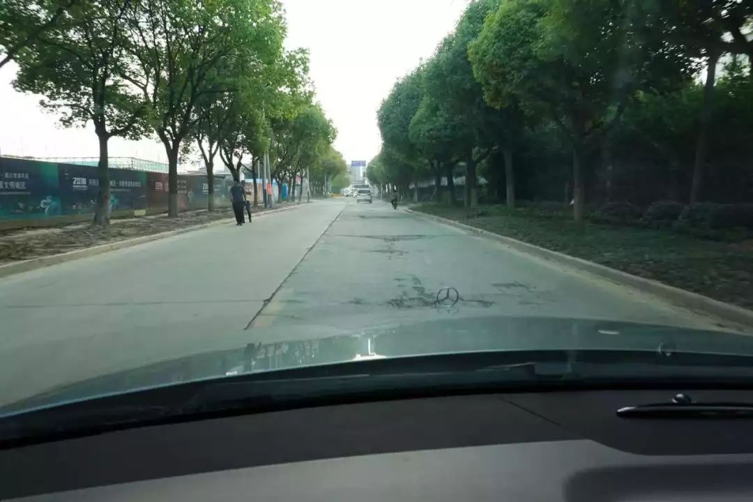 14万买奔驰C,6年只跑2万公里,收藏级