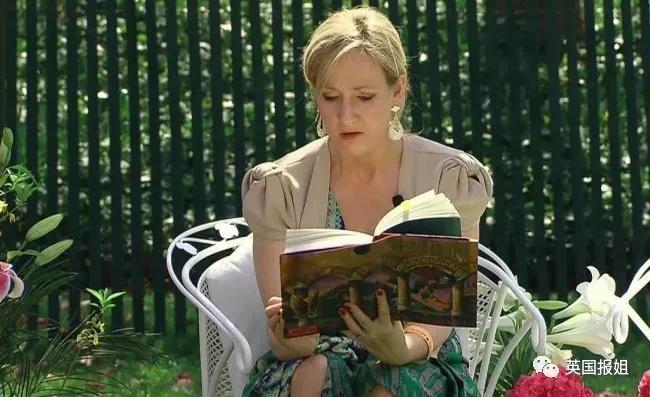 jk罗琳跨性别言论事件,jk罗琳性别言论事件