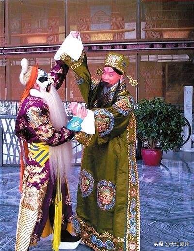 谭正岩与方旭,谭正岩方旭裘继戎