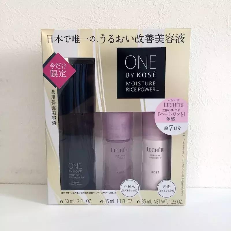 资生堂水乳套装抗皱紧致皮肤,日本保湿抗皱的水乳