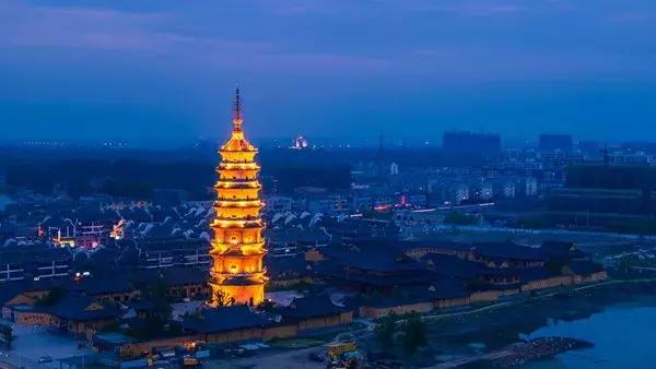 涟水岁月静好,涟水生活