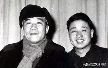 马季为何不叫侯宝林师傅呢,马季谈和师父侯宝林