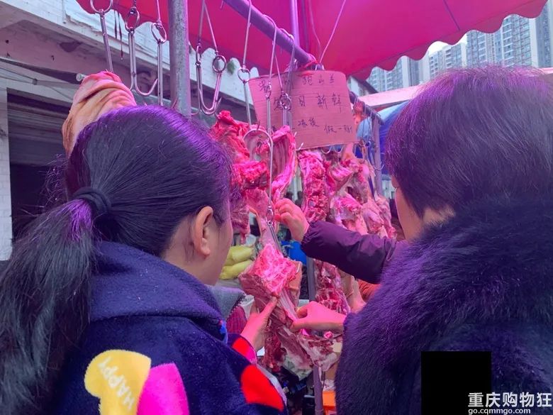 大学城虎溪赶场在哪里赶,重庆大学城虎溪还在赶场没有