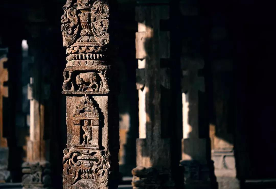 柬埔寨吴哥窟之美,吴哥高棉王国遗产