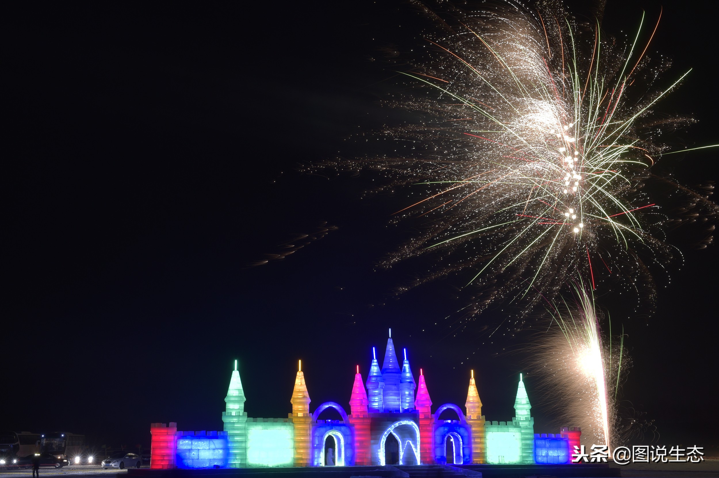 张家口的冬天怎么样,张家口的冬天冷不冷