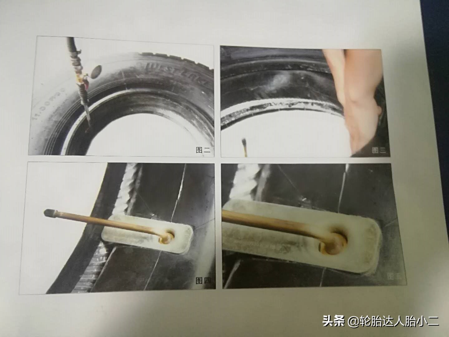 卡客车轮胎利润,卡客车轮胎安装细节步骤