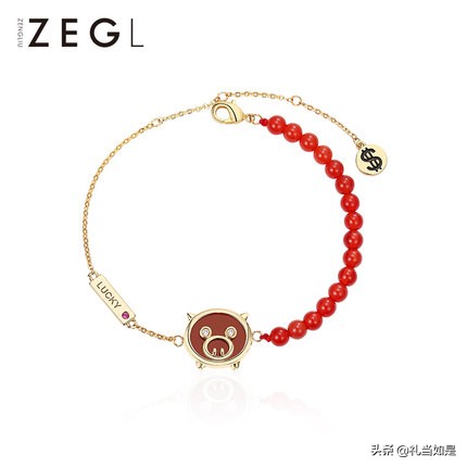 女生本命年送什么精致小饰品,女士本命年送什么合适