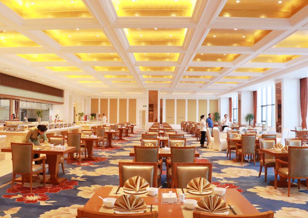 宿州市丰大国际大酒店,宿州丰大国际酒店排名