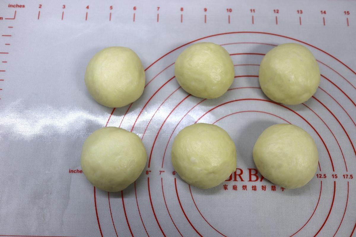 用不完的淡奶油怎么做面包,打发过的淡奶油做面包窍门