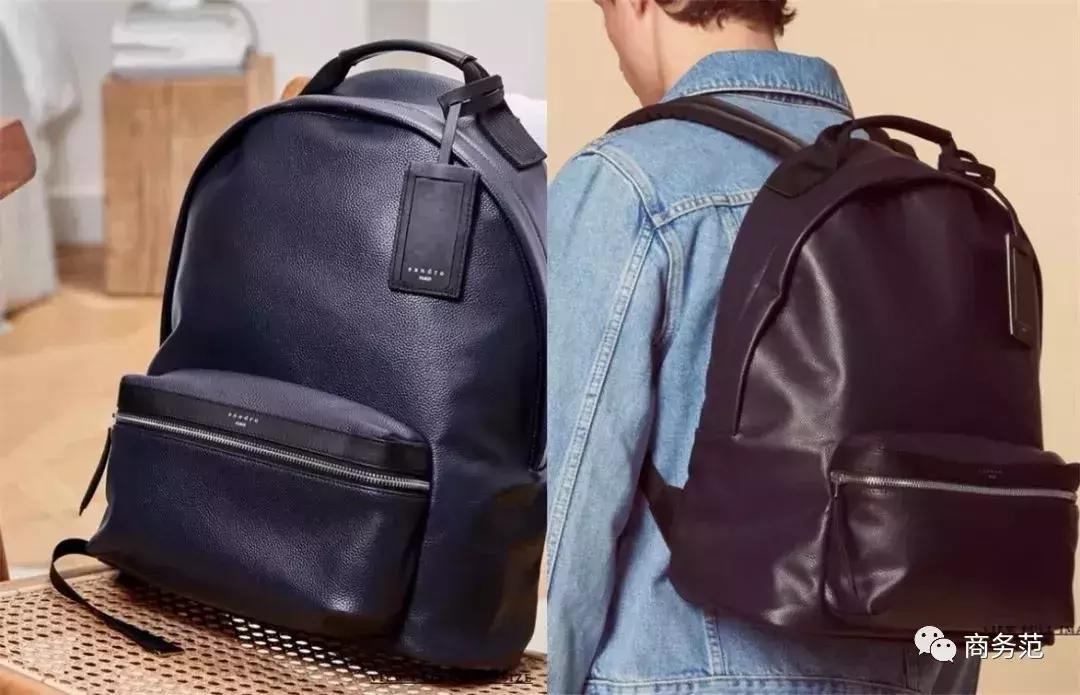 男士双肩包品牌排行榜前十名,双肩包品牌排行榜前十名时尚大气