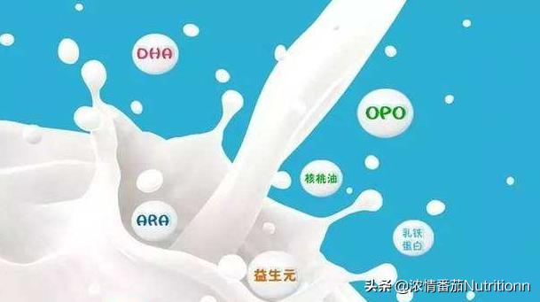 婴儿奶粉正确的配制及喂养方法,婴幼儿奶粉营养品知识讲解