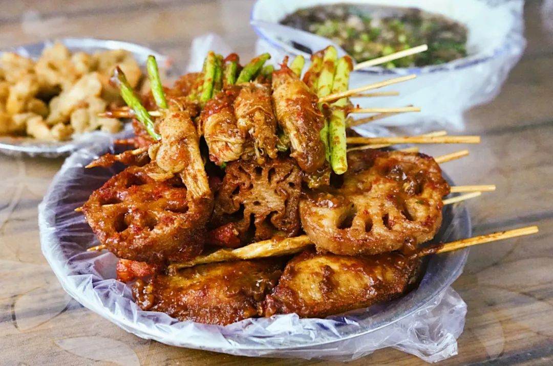 浙江特色美食小吃推荐,浙江美食口味特色