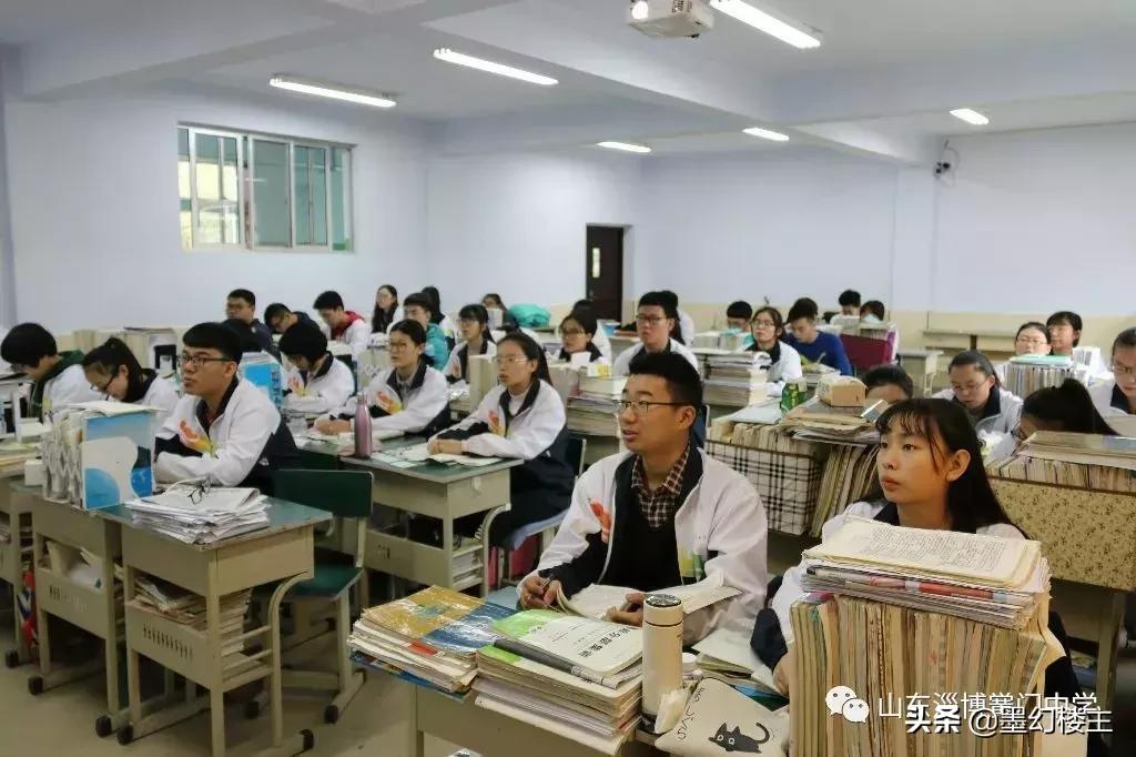 这所复读学校了不得!清华北大、北电等大学均有同学被录取