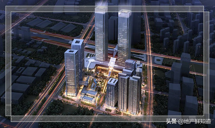 南京升龙汇金中心住宅,升龙地产