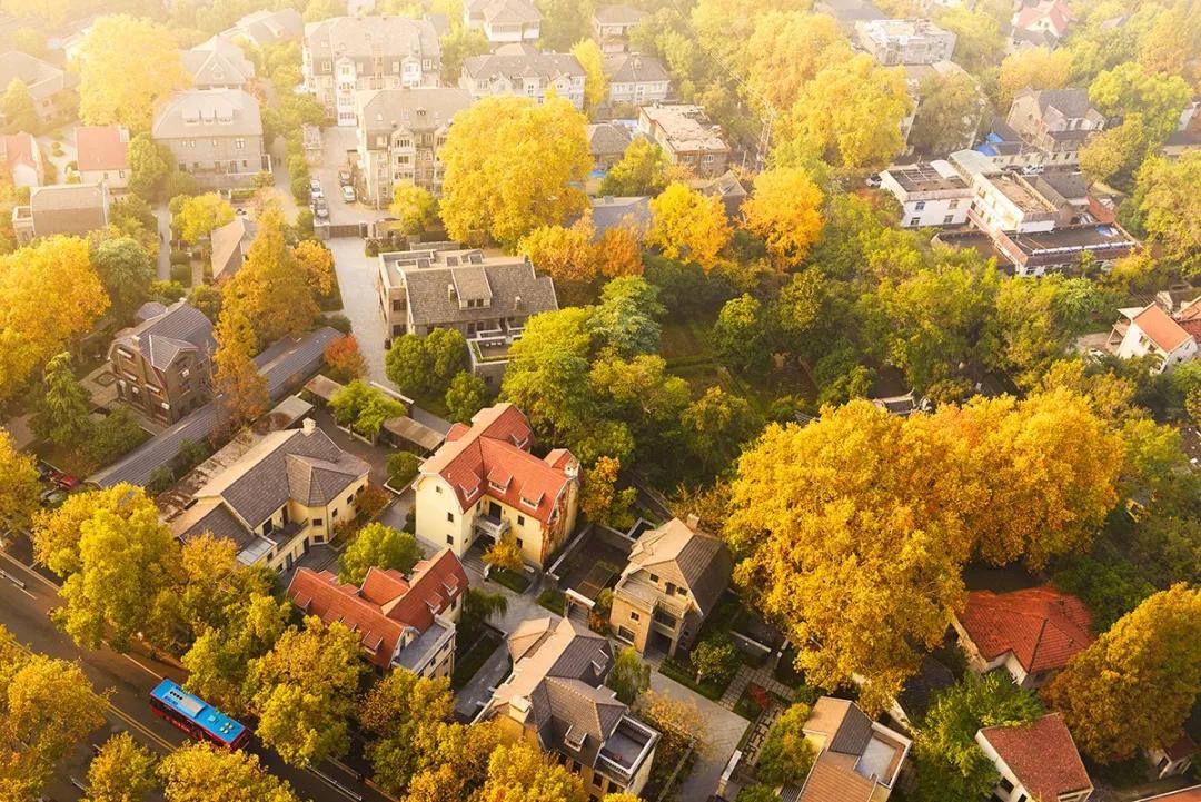 藏在南京颐和路这座酒店,可以谱写一段只属于自己的“民国往事”