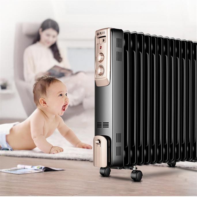 家用室内取暖器有用吗,适合全屋大面积取暖的取暖器评测